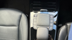 Mercedes-Benz CLA 180 AMG Line 4dr Tip Auto Petrol Saloon